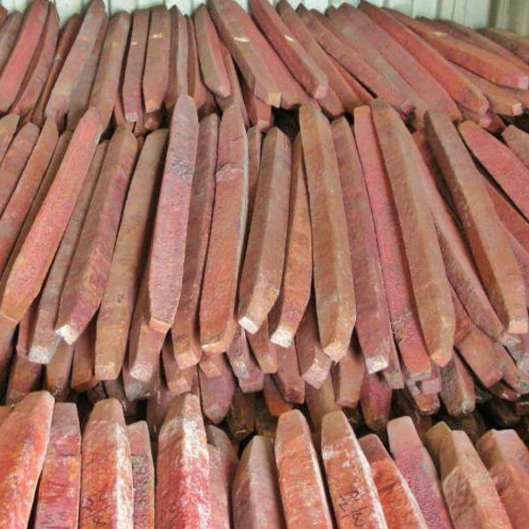 Copper Ingot 99.9%