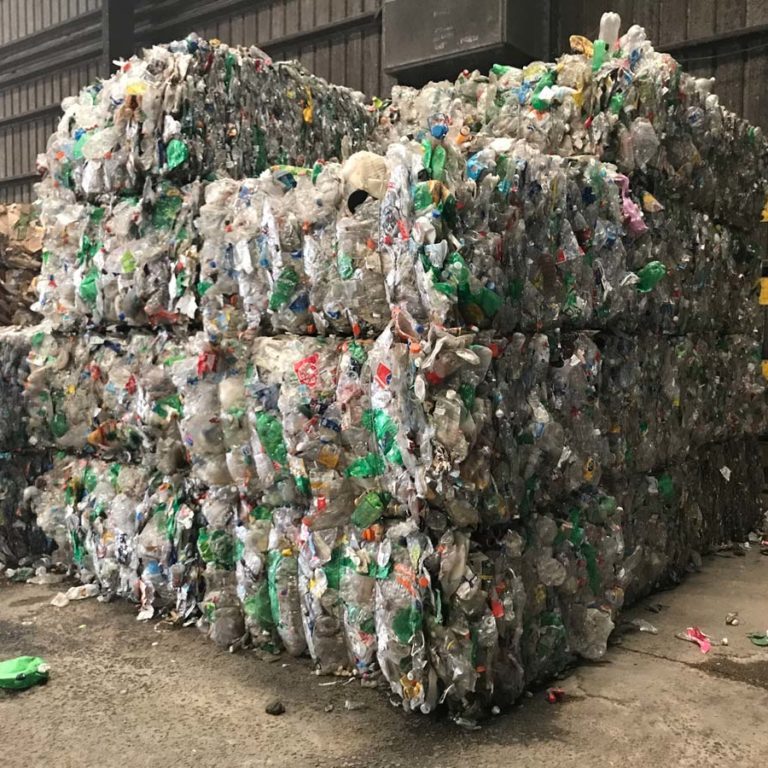 PET Scrap