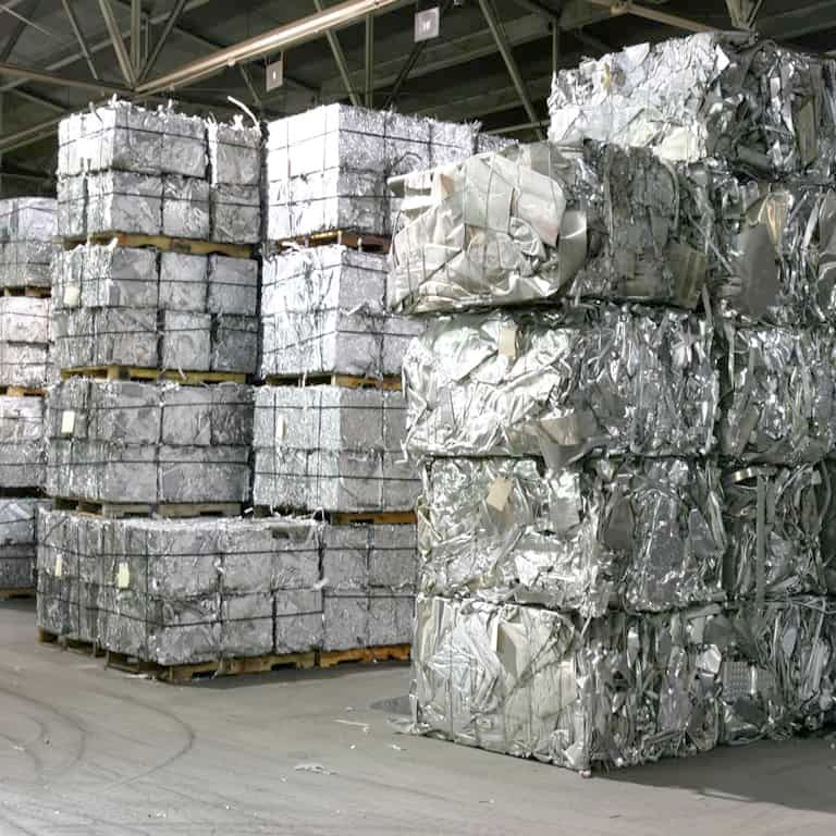 Pure Zinc Scrap